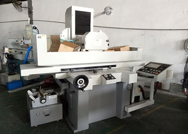 High Precision Surface Grinding Machine 300x600mm Table With Servo PLC Control