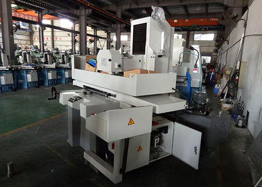 High Precision Surface Grinding Machine 300x600mm Table With Servo PLC Control