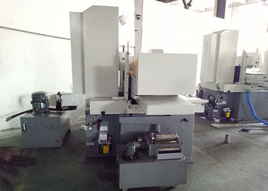 High Precision Surface Grinding Machine 300x600mm Table With Servo PLC Control